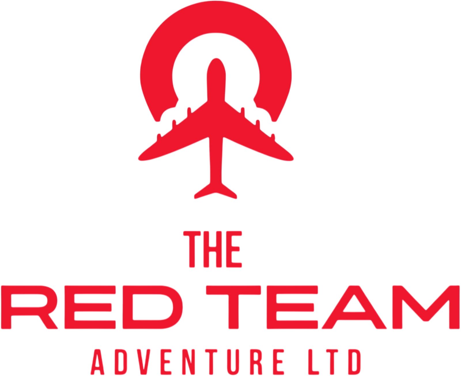 The Red Team Adventure Ltd