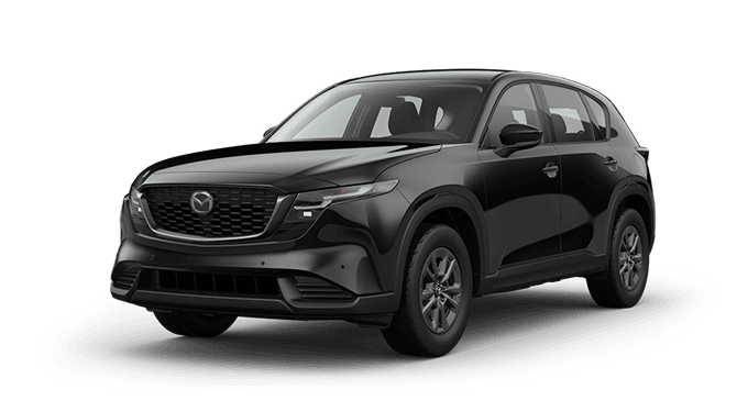 Mazda CX-5 4