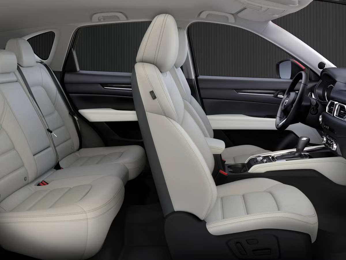 Mazda CX-5 3