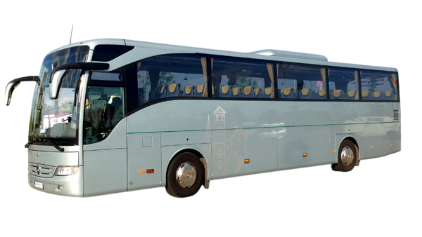 Mercedes-Benz Bus 2