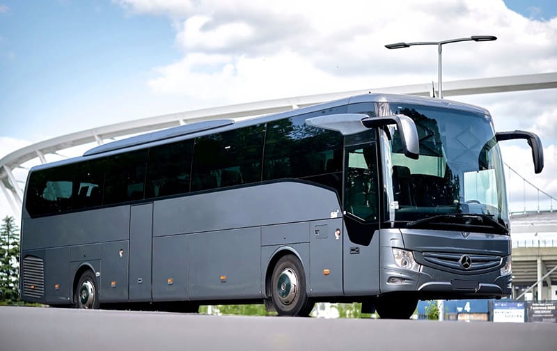 Mercedes-Benz Bus