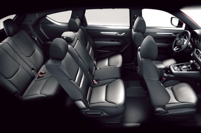 Mazda CX-8 3