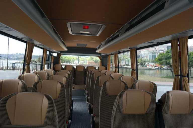 Mercedes-Benz Bus 2