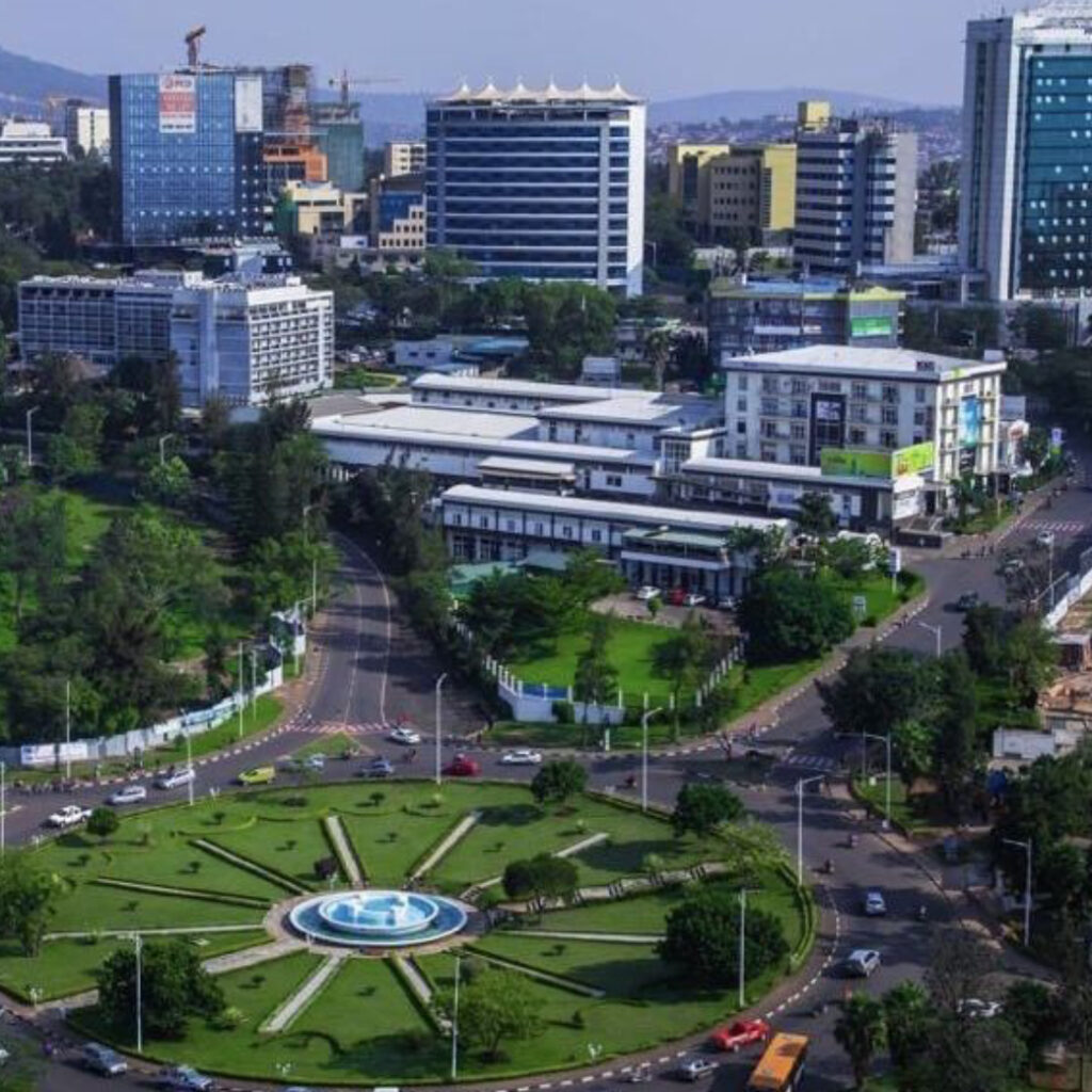 Rwanda (Kigali)