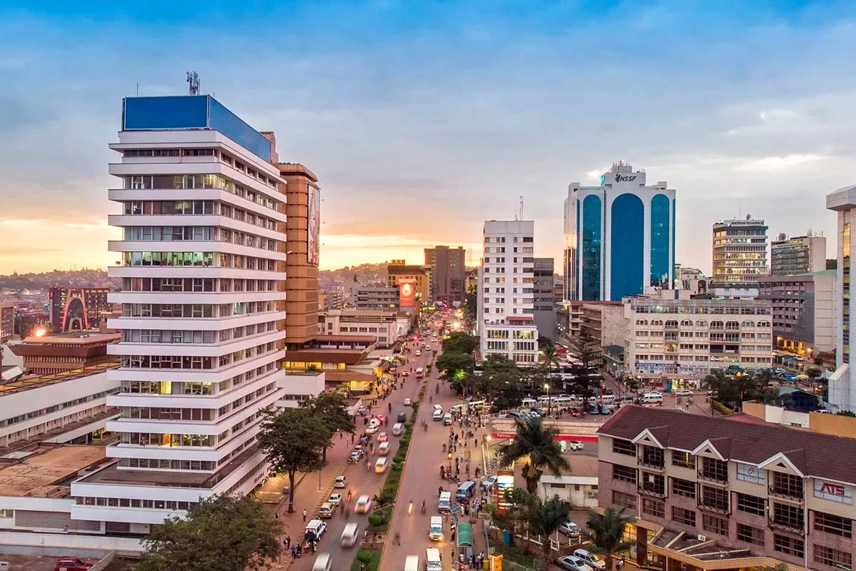 Uganda Transit