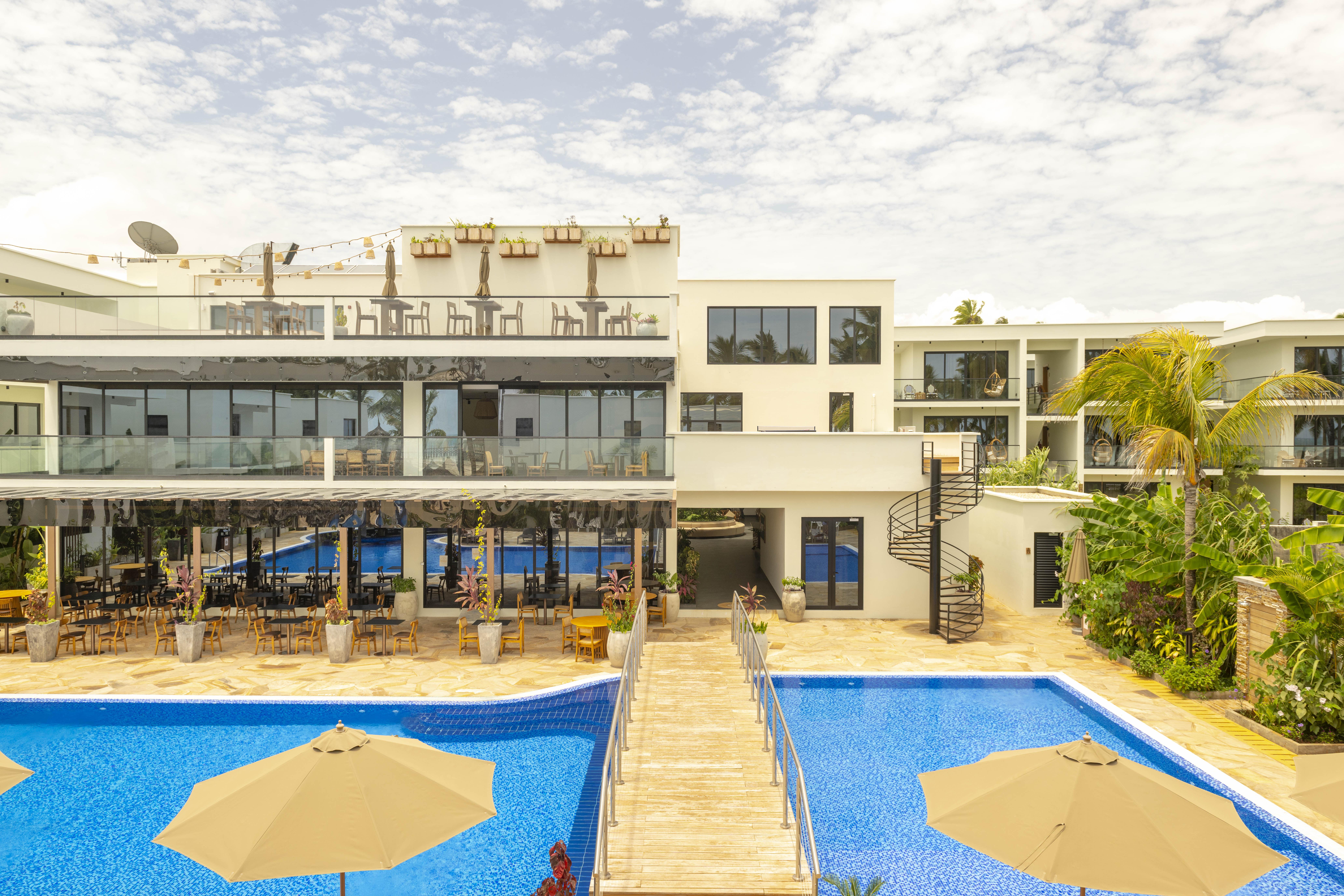TOA Zanzibar