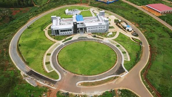 The Rwanda Corporate Networking Road Tour