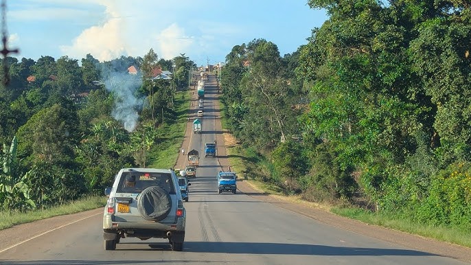 The Trans-East African Highway Group Tour