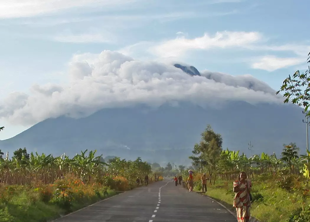 The Gorilla & Kigali Cross-Border Caravan