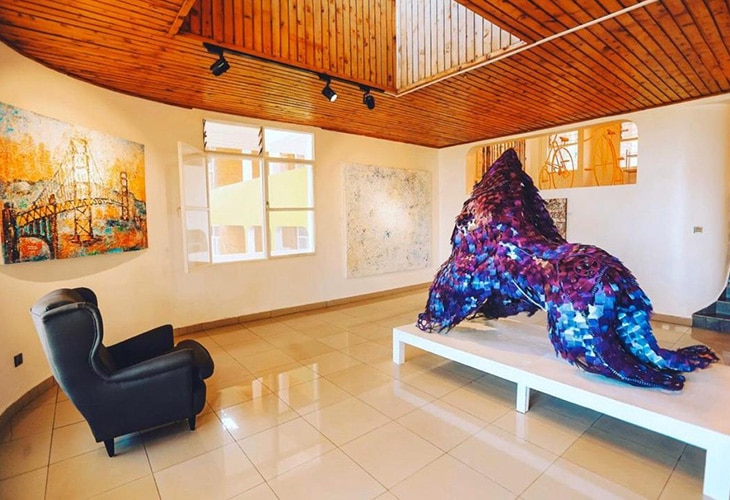 Rwanda Photography & Heritage Road Adventure